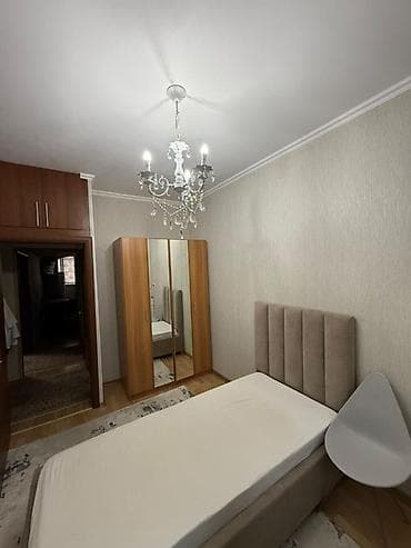 5: 3 комнаты, 70 м², Тунгуч мкр 106 серия, 5 этаж, Евроремонт — 7