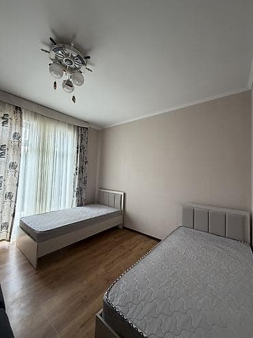 palm beach квартиры: Коттедж, ЦО Карвен 4 сезона, Сары-Ой — 7