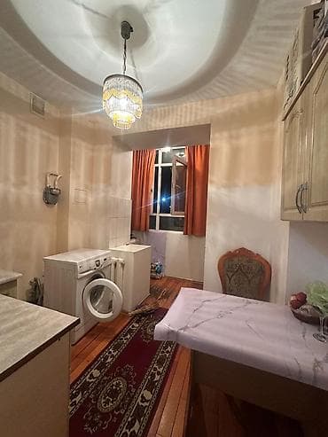 2 ком: 2 комнаты, 53 м², Индивидуалка, 2 этаж, Косметический ремонт — 6