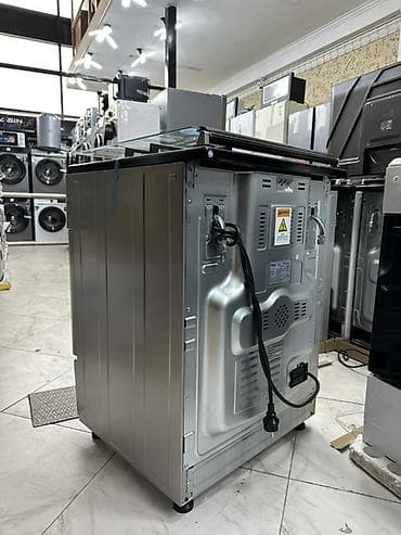 насосы авто: Плита Ferre 60×60 - Тип: комбинированная напольная плита - Размер — 8