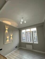 сдается квартира нижний джал: 3 комнаты, 86 м², Элитка, 13 этаж, Дизайнерский ремонт — 7