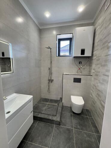 дом село беловодское: Дом, 143 м², 6 комнат, Агентство недвижимости, Евроремонт — 10