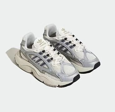 Мужские кроссовки, 40, Adidas Originals, Новый, цвет - Белый