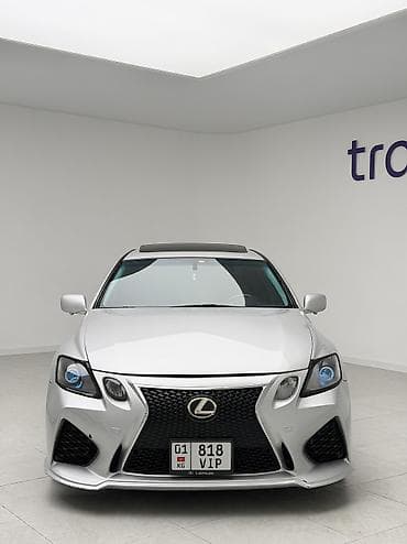 Lexus: Lexus GS: 2006 г., 3.5 л, Автомат, Бензин, Седан — 2