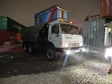 газель самосвал: Грузовик, ГАЗ, Стандарт, 7 т, Б/у — 5