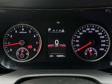 ки ка 5: Kia K5: 2020 г., 2 л, Автомат, Газ, Лифтбек — 5