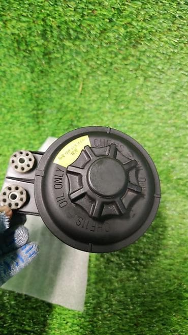 x6: Бачок BMW 2006 г., Б/у, Оригинал, Германия — 3