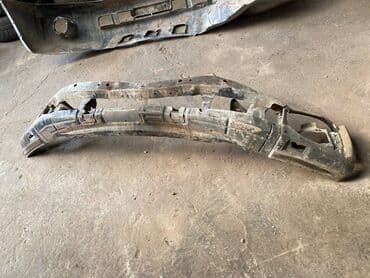 нисса патрол: Nissan Patrol Y61 Усилитель бампера, Ниссан Патрол Год 2005 — 1