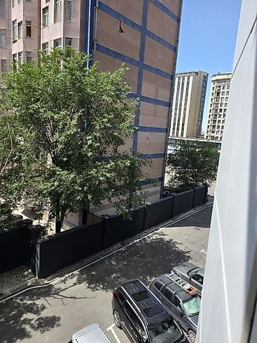 квартира недвижимость: 2 комнаты, 79 м², Элитка, 3 этаж, Готовая ПСО (под самоотделку) — 10