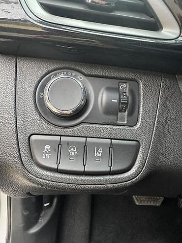 suzuki sx4: Chevrolet Spark: 2019 г., 1 л, Вариатор, Бензин, Хэтчбэк — 7