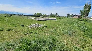 15 соток, Для строительства, Красная книга — 5