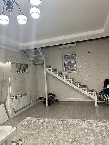 участое: Продается кирпичный двухэтажный дом с мансардной крышей на участке — 7