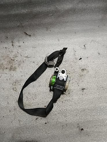 Детали салона: Подушка безопасности Kia — 2