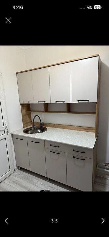 сдаю аю гранд: Студия, Собственник, Без подселения, С мебелью частично — 7