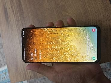 apple 12: Samsung Galaxy A50, цвет - Белый, 2 SIM — 2