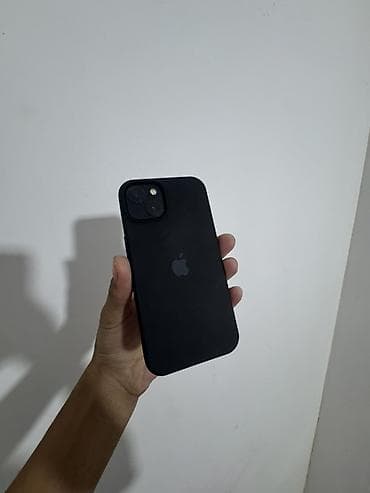 17 iphone: IPhone 13 128гб 76% трутон фейс работает все в идеале все родное — 1