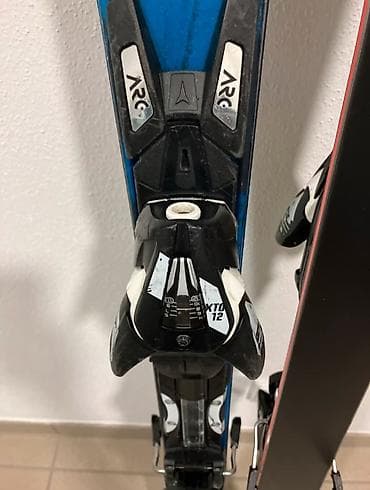 шведские стенки комета next 1: Atomic, Универсальные, С креплениями, Новый — 6