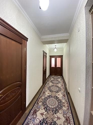110: 3 комнаты, 110 м², Элитка, 8 этаж, Евроремонт — 6