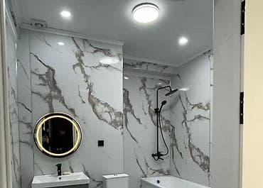 сени косилка: Монтаж потолков, Монтаж потолочных плинтусов | Багет Больше 6 лет опыта — 8