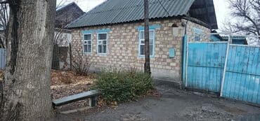 новый дом с ремонтом: Времянка, 50 м², 2 комнаты, Собственник — 4