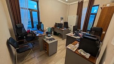 5: Аренда офисов, 175 м², В частном доме, 1 линия, С оборудованием, С отдельной кухней — 7