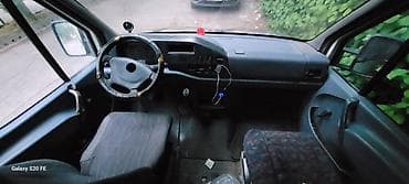 мерседес унимог купить: Легкий грузовик, Mercedes-Benz, Стандарт, 2 т, Б/у — 4