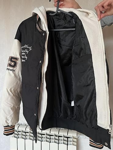 джинсы и куртки: Продаю теплую зимнюю куртку Качество отличное, все замочки исправно — 5