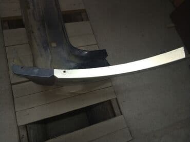 бамперный катафот передний хонда срв 1: Бампер Задний Subaru — 2