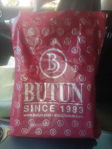 изделие из кожи: Портмоне, Butun, Натуральная кожа, Мужские, Новый — 6