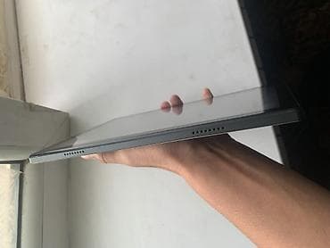 samsung а20: Планшет, Samsung, память 512 ГБ, 19" - 20", Wi-Fi, Б/у, Классический цвет - Черный — 4