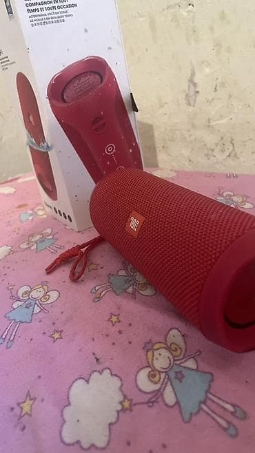 jbl go 4: Портативная колонка jbl flip 4 - Форм‑фактор: цилиндрический, с — 4
