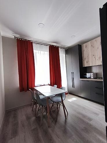 🏡 Сдается 1-комнатная квартира в ЖК «Молодежный квартал» Предлагается — 4