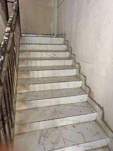 жк семейный: 1 комната, 55 м², 12 этаж, Свежий ремонт — 2