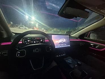 launch 431: Changan Qiyuan Q05: 2026 г. — 2