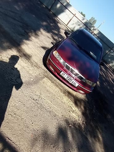 на нексия 1: Daewoo Nexia: 2005 г., 1.5 л, Механика, Бензин, Седан — 2