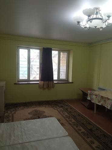 комната каракол: 120 м², Эмереги менен — 3