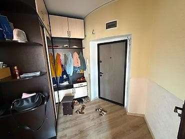 девелопмент: 2 комнаты, 64 м², АЮ Гранд Элитка, 8 этаж, Евроремонт — 9
