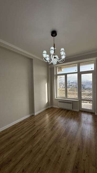 продаю дачу на иссык куле: 2 комнаты, 73 м², Элитка, 6 этаж, Евроремонт — 4