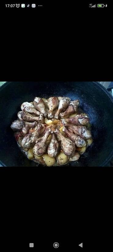 аппарат для газ вода: Авторская доставка блюд европейской и кавказской кухни. Что готовим — 9