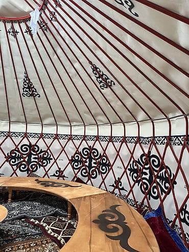 купим монеты: Боз үйлөр сатылат. Буйрутма алабыз, каалаган размерде жасап беребиз — 7