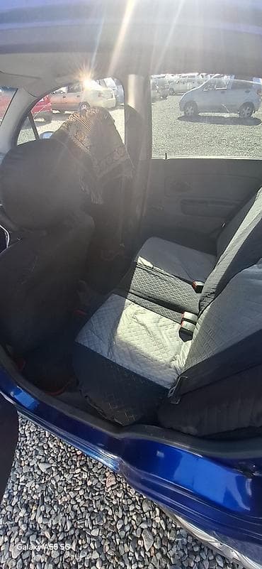шевроле корвет: Chevrolet Spark: 2007 г., 0.8 л, Механика, Бензин, Хэтчбэк — 2