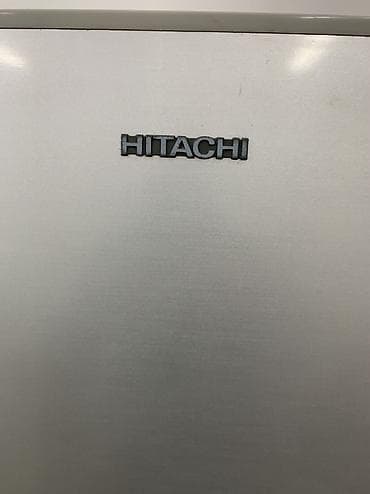 холодильник редбул: Холодильник Hitachi, Б/у, Двухкамерный, No frost, 65 * 160 * 65 — 5