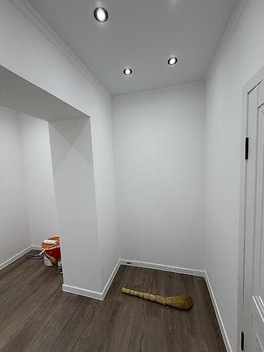 квартира домов: 2 комнаты, 45 м², Индивидуалка, 1 этаж, Дизайнерский ремонт — 5