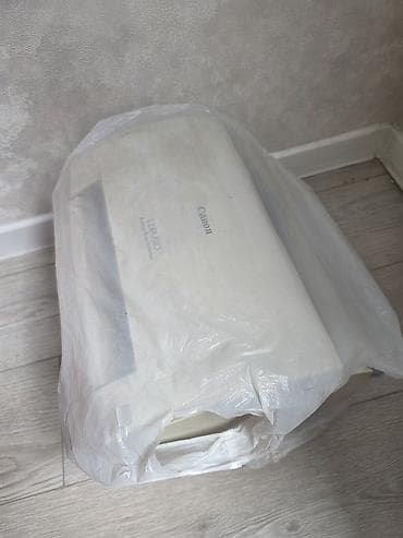 принтер hp laser jet p1005: Лазерный принтер Canon LBP‑810 Описание: - Черно-белый лазерный — 1