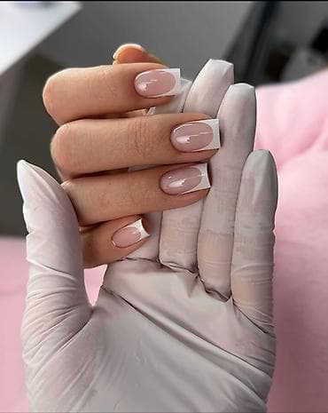 ремонт машинок для маникюра: Выравнивание, Дизайн, Наращивание ногтей, Маникюр, Педикюр, Консультация, Одноразовые расходные материалы — 6