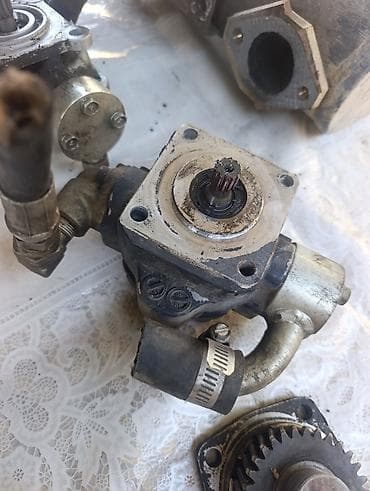 куплю дизельный генератор: Генератор Mitsubishi Япония — 8