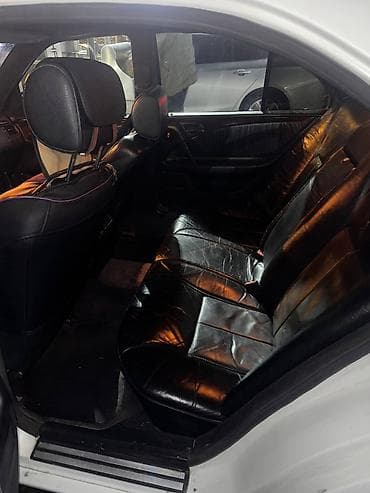 мерс 210 жалалабад: Mercedes-Benz E-Class: 1997 г., 3.2 л, Автомат, Бензин, Седан — 6