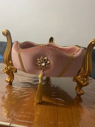 той себет: Себет, Жаңы, Өзү алып кетүү, Акысыз жеткирүү, Акылуу жеткирүү — 6