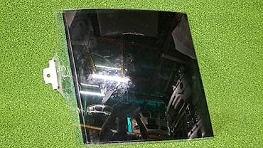 bwb e34: Стекло двойное заднеи двери левое Е53 Год 2005 В отличном состоянии — 3