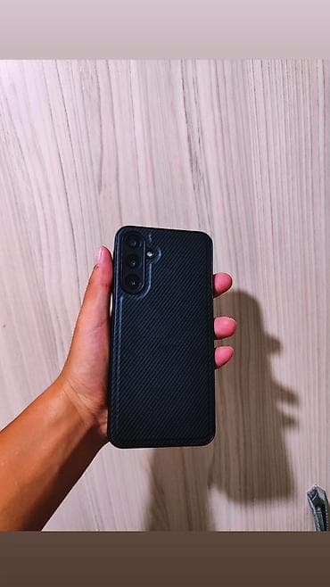декодер 5 1: Samsung Galaxy A16, Колдонулган, 256 ГБ, түсү - Көгүлтүр, 1 SIM, 2 SIM — 2